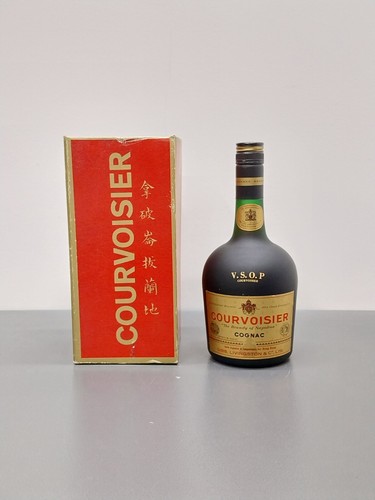 Cognac courvoisier napoleon - ,