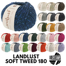 Lana Grossa LANDLUST SOFT