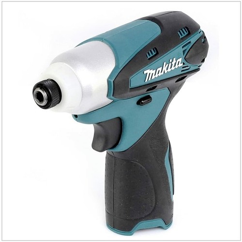 Makita avvitatore impulsi - avvitatore, ad