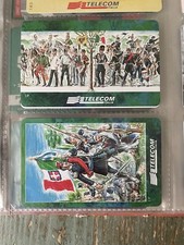 PHONE CARDS 90° VERONAFIL