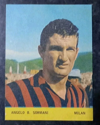 Figurina calciatori lara - di,