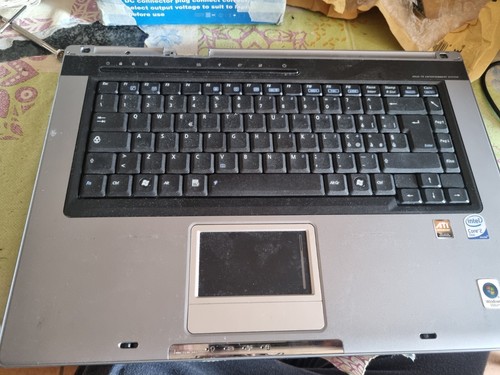 0561 portatile asus x50sr - 0561-pc,