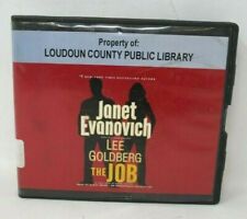 Fox and O'Hare: The Job by Lee