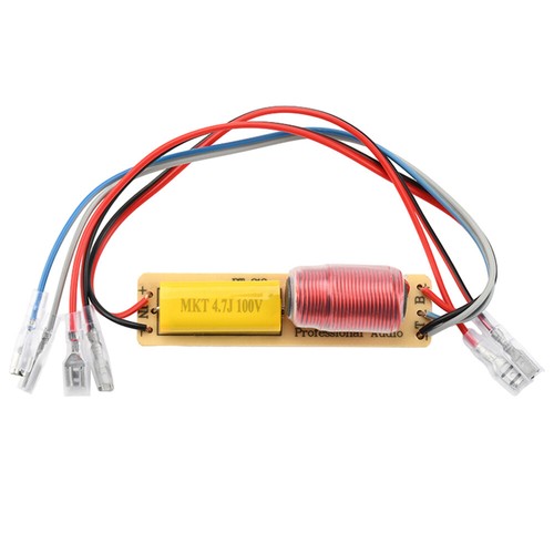 Crossover hifi 80w - crossover,