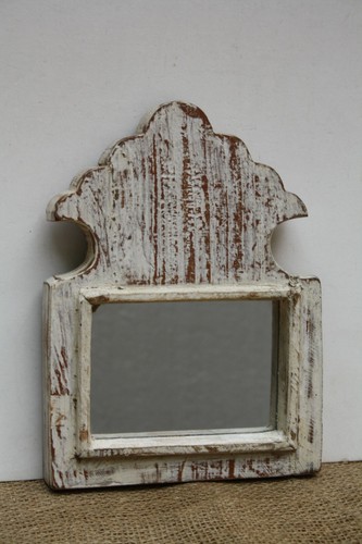 Specchio parete vintage in - da,