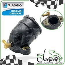 COLLETTORE DI ASPIRAZIONE