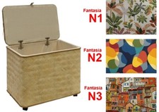 Brixo Ceste Portaimpicci Maxi