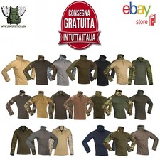 INVADER GEAR MAGLIETTA TATTICA