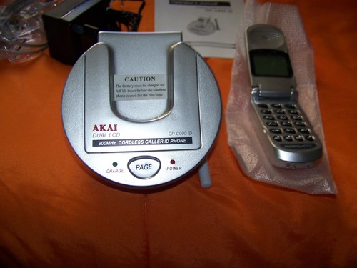 Cordless akay originale - cordless, originale.