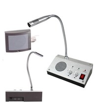 Microfono Professionale Tavolo