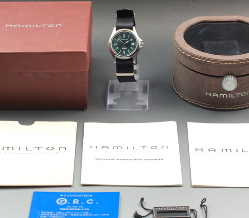 Box orologio uomo - orologio,