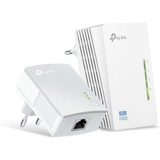 TP-LINK WPA4221KIT AV600