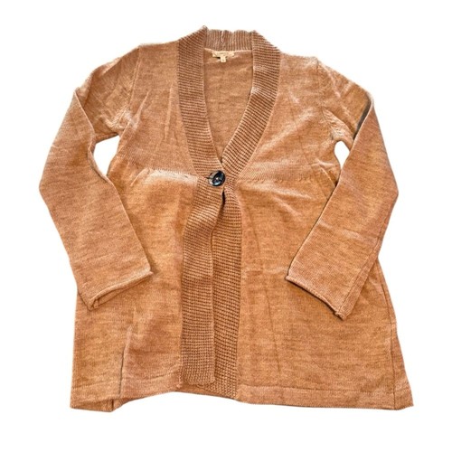Cardigan babydoll elisabetta - cardigan,