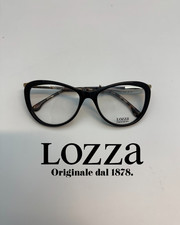 Lozza occhiali vintage donna