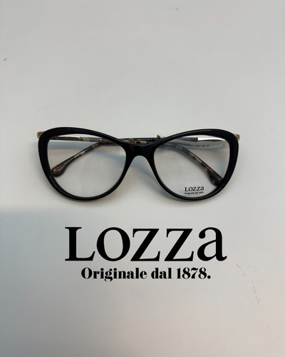 Lozza occhiali vintage donna