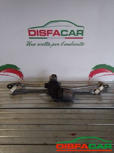 Motorino tergicristallo audi - tergicristallo,