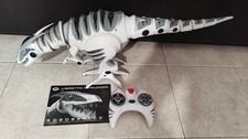 Roboraptor telecomandato