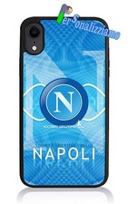 Cover custodia 2D logo napoli