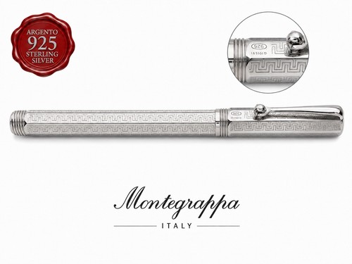 Montegrappa penna sfera - montegrappa,