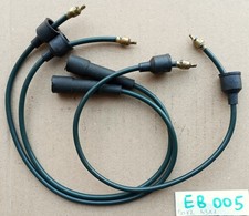 CAVI CANDELE FIAT 500 EPOCA