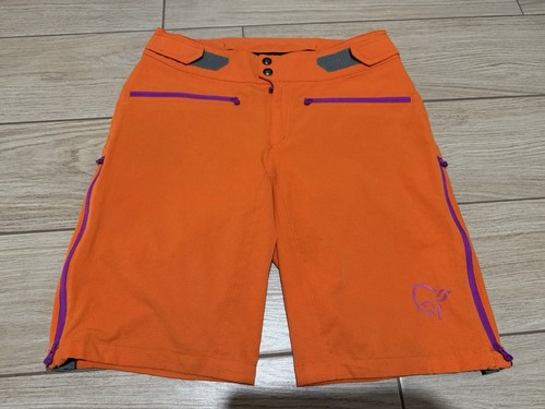Norrøna pantaloncino shorts - ,
