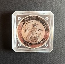 Moneta argento 999 - moneta, australia