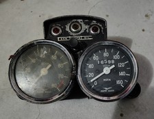  MOTO GUZZI V7 Sport T4