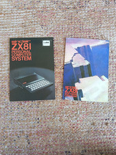 Catalogo software Sinclair