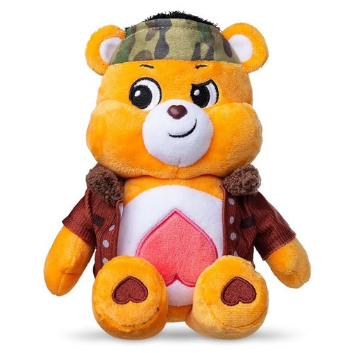 Care bears stranger things - stranger,
