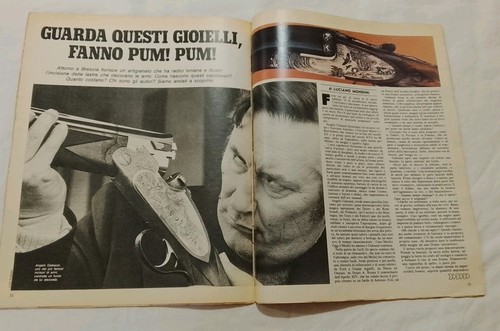 Brescia ospitaletto angelo - brescia,