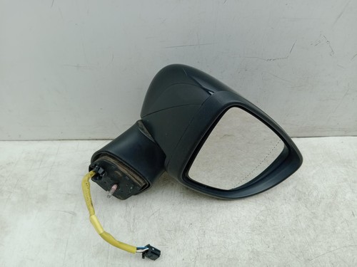 Specchietto retrovisore destro - specchietto,