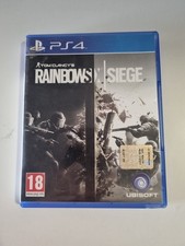 Tom clancy rainbow - clancy's, siege