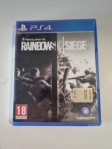 Tom clancy rainbow six siege - tom,