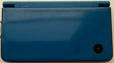 Nintendo DSi LL Midnight Blue