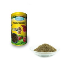 AQUARIS Tropical Granuli -
