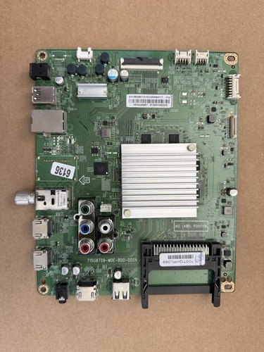 Main board scheda madre - main,