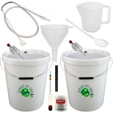 Kit iniziale premium birra - , e