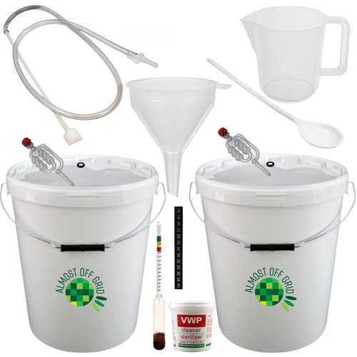 Kit iniziale premium birra - , e