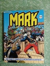EDIZIONI IF IL COMANDANTE MARK