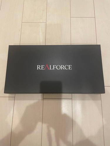 Topre realforce r3s r3sd11 - topre,