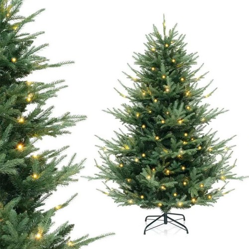Albero natale artificiale - albero,