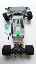 Bmt 2WD (1/8 vintage Ops Picco