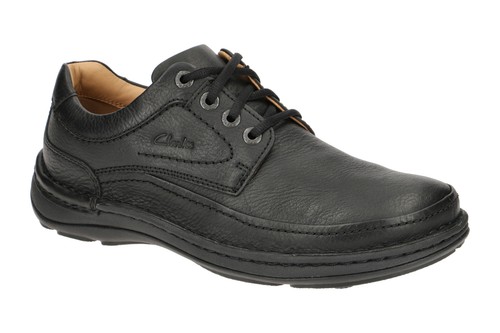 Scarpe clarks nature - nature, three