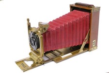 Goertz TENAX Tropical grande