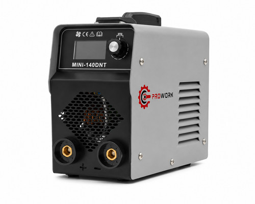 Saldatrice inverter mini 140a - inverter,