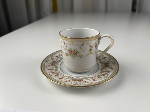 Tazza sottobicchiere da - +,