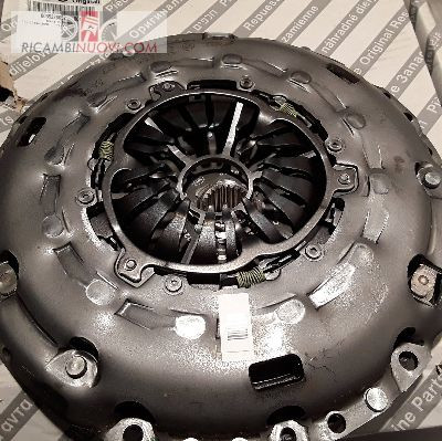 Kit frizione originale alfa - kit,