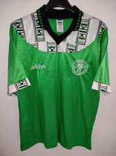 NIGERIA 1994 WC camiseta shirt