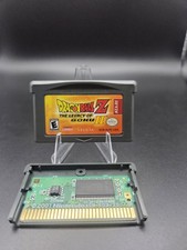 Dragon Ball Z The Legacy Of