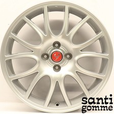 1 CERCHIO IN LEGA FIAT 500